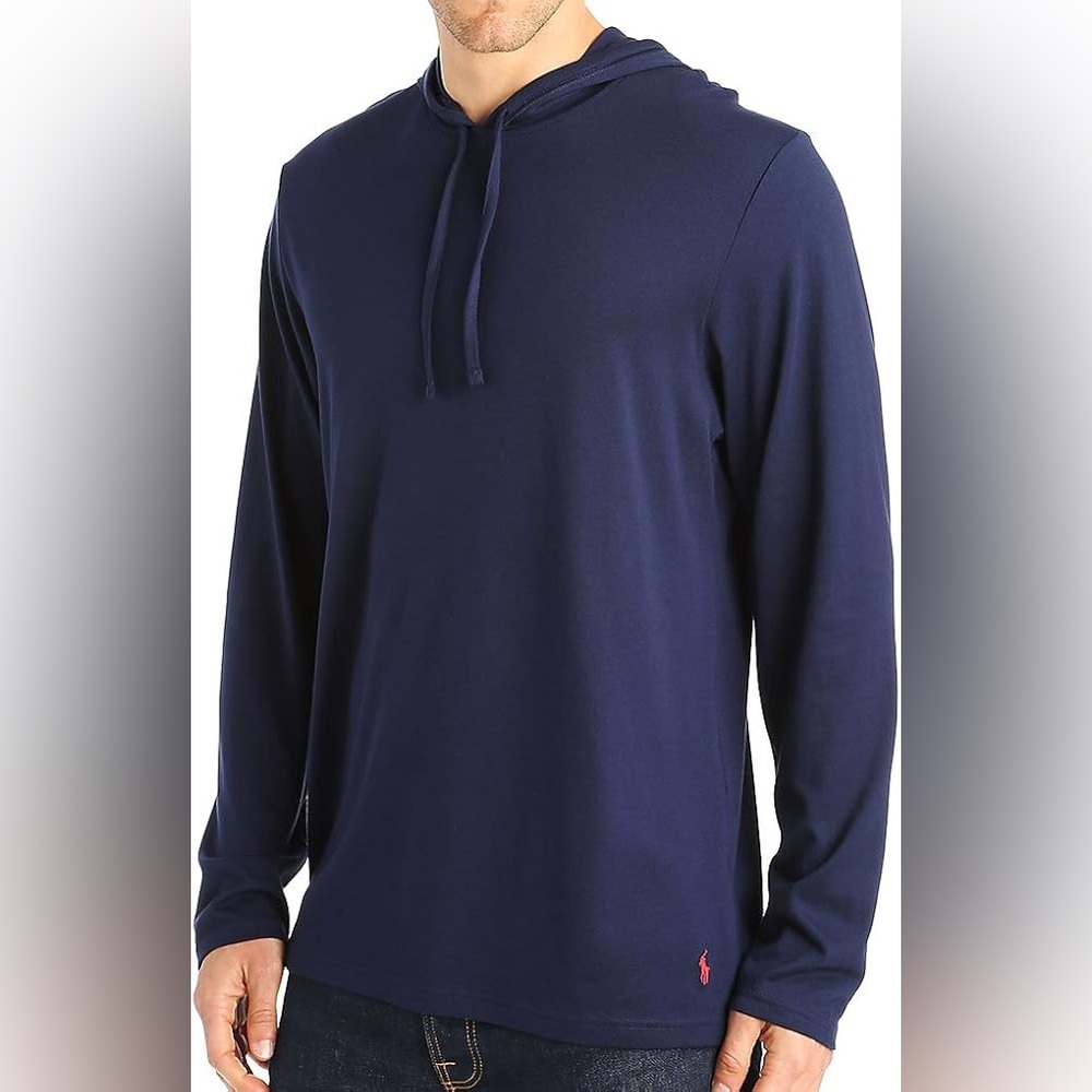 Polo Ralph Lauren Supreme Hoodie NWOT - Picture 2 of 9